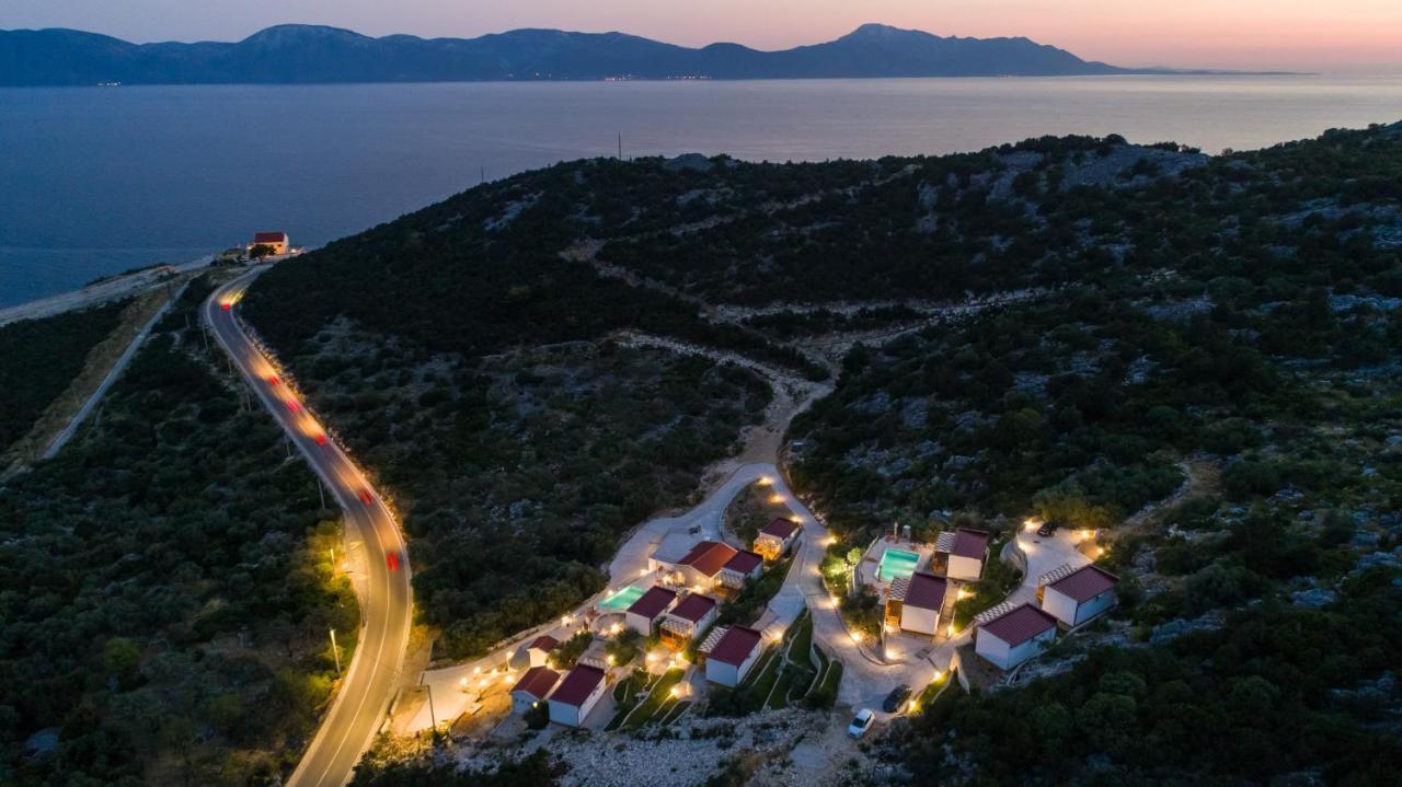 Homes Grot Camping