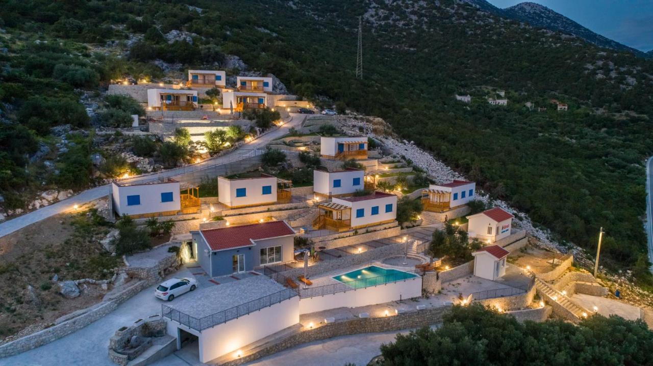 Camping Homes Grot *