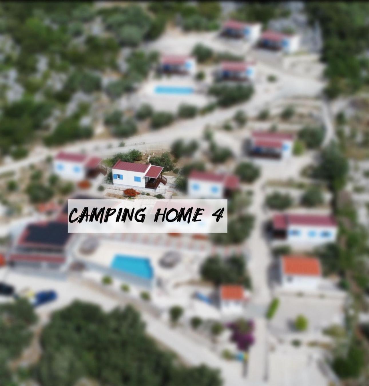 Camping Homes Grot *