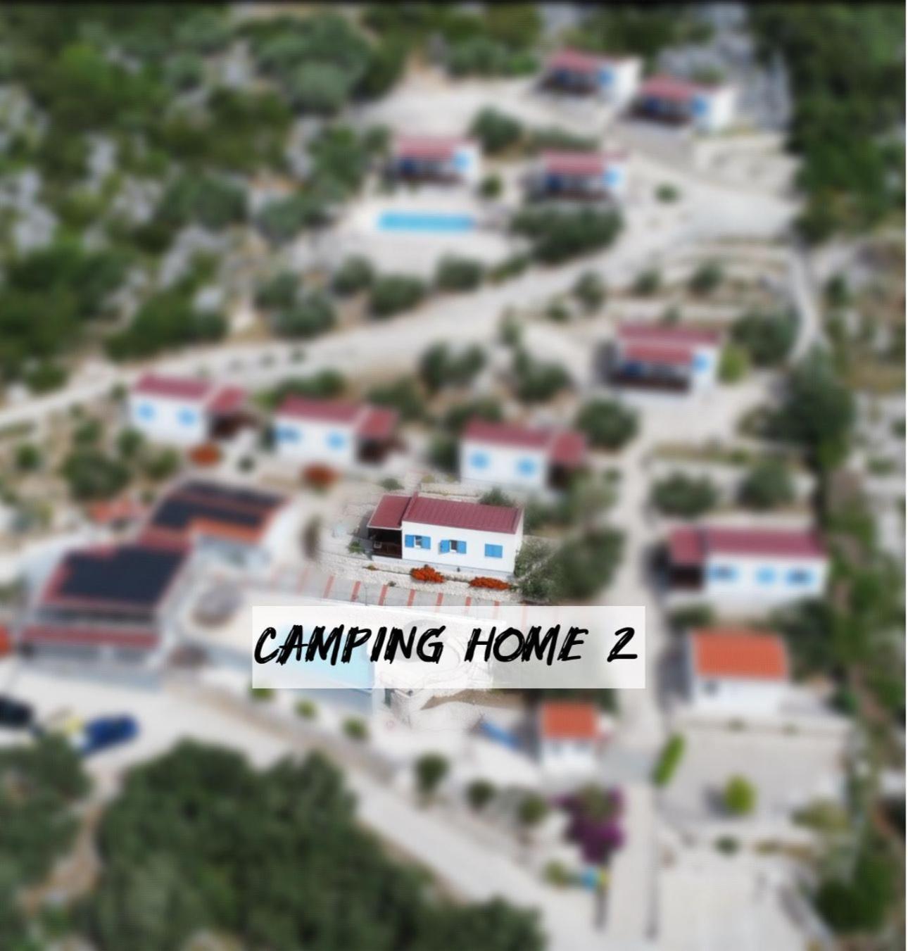 Homes Grot Camping Gradac (Split-Dalmatia)