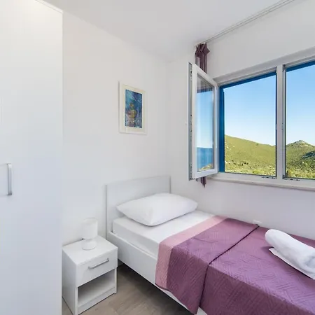 Camping Homes Grot Gradac  Zewnętrze zdjęcie