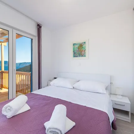 Camping Homes Grot Gradac  Zewnętrze zdjęcie