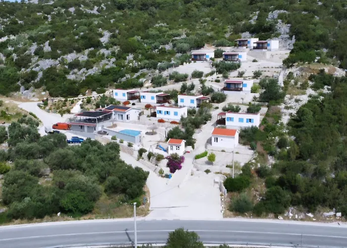 Camping Homes Grot