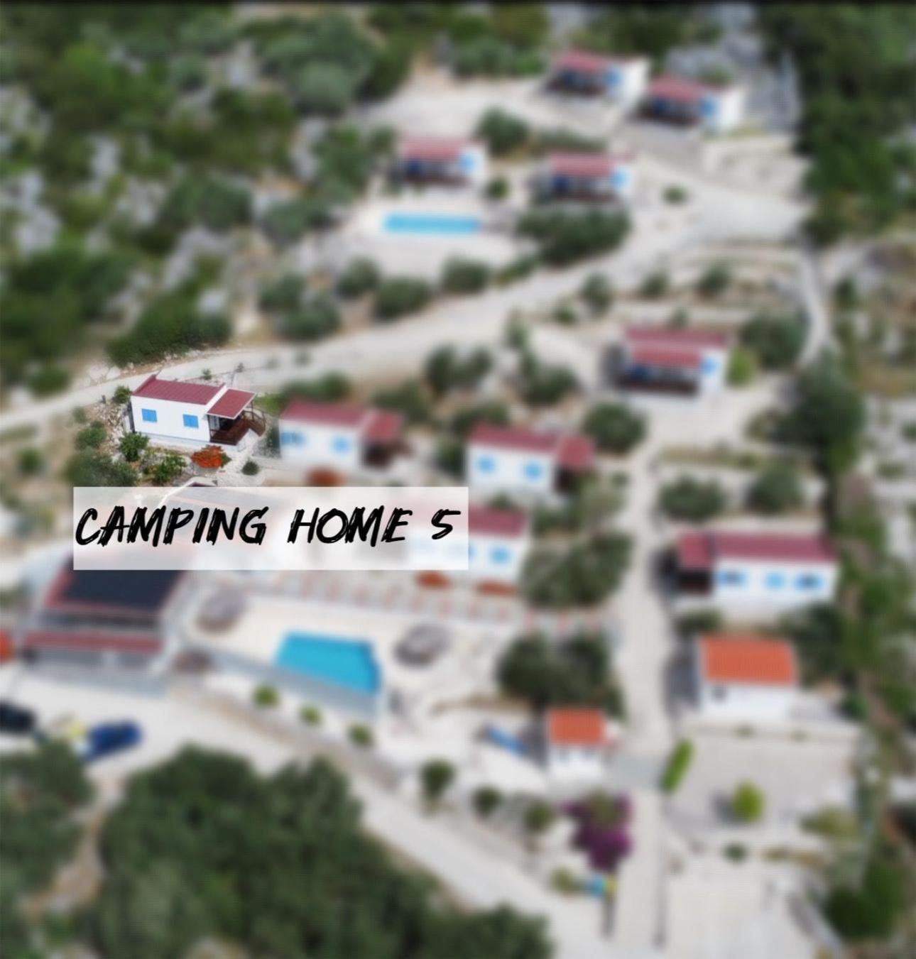 Kemping Homes Grot