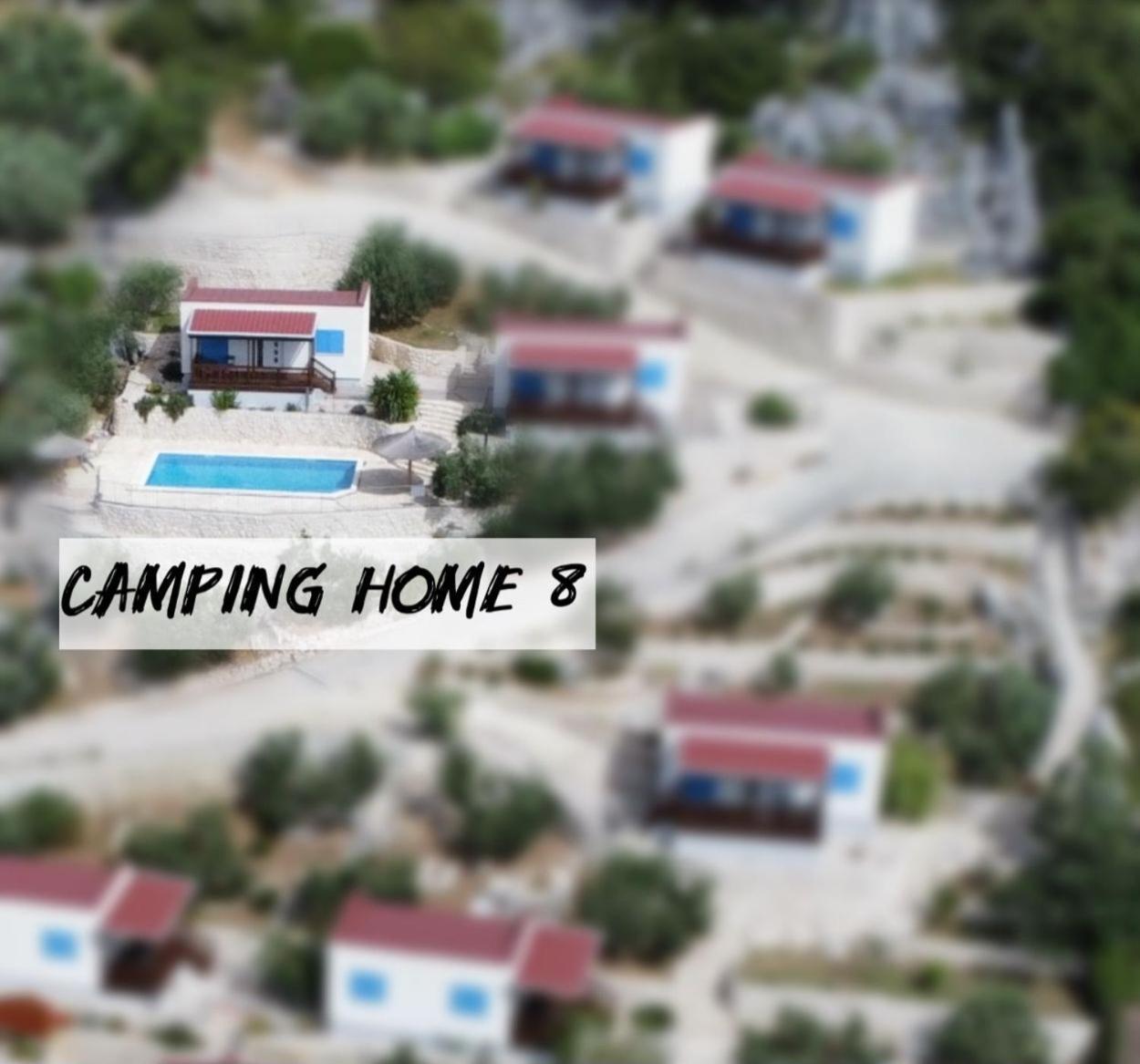 Homes Grot Kemping