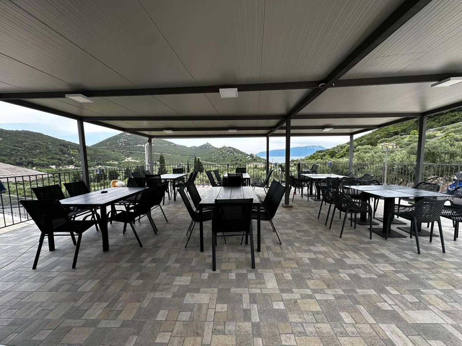 Campsite Homes Grot Gradac (Split-Dalmatia)